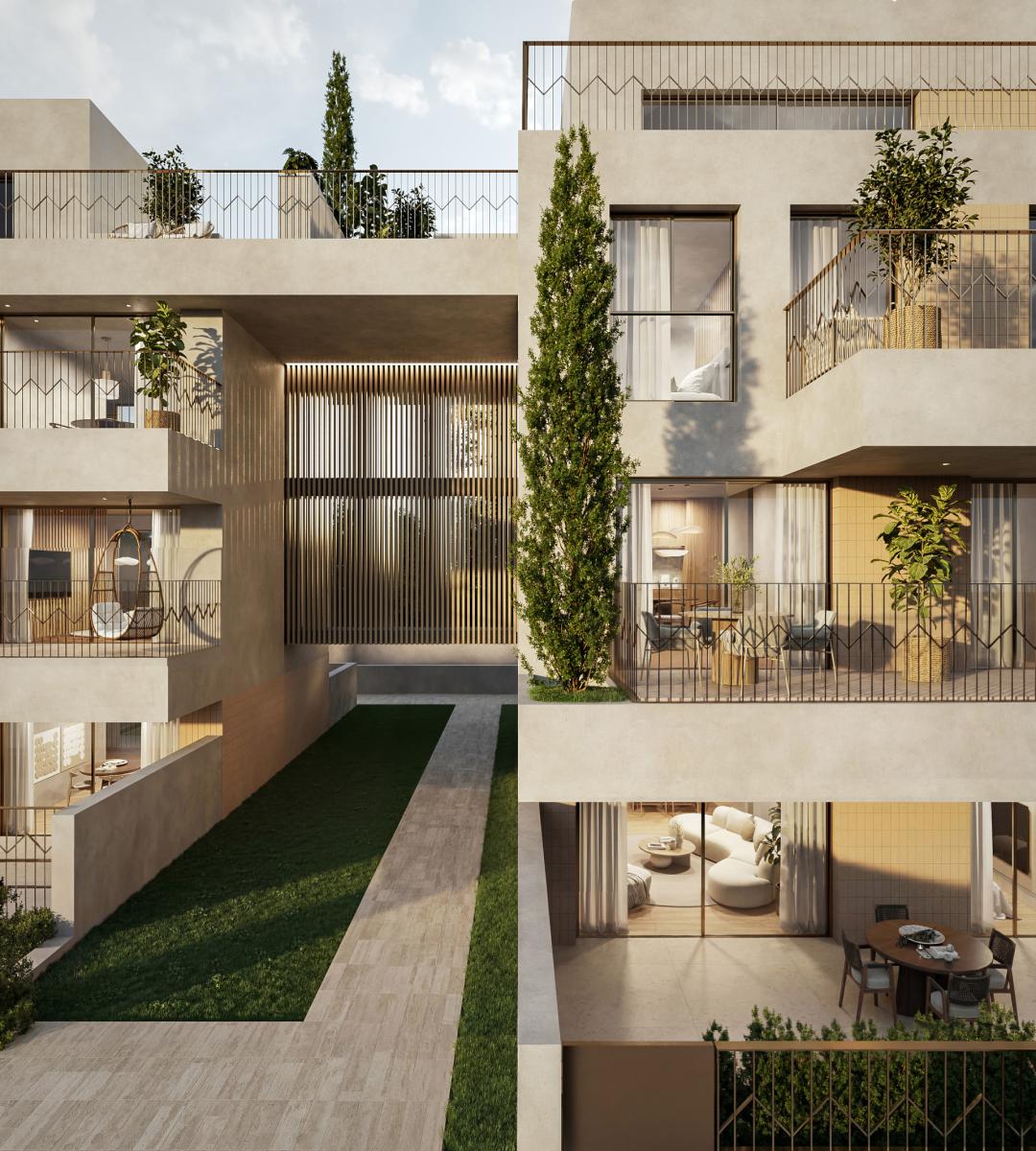 Apartment for Sale in Torremolinos
