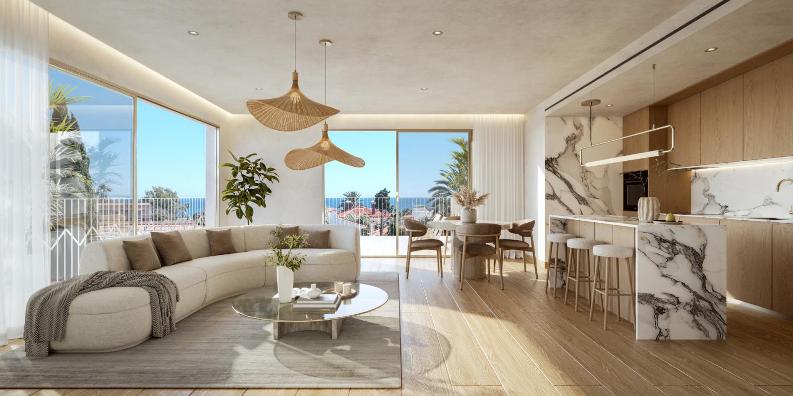 Apartment for Sale in Torremolinos