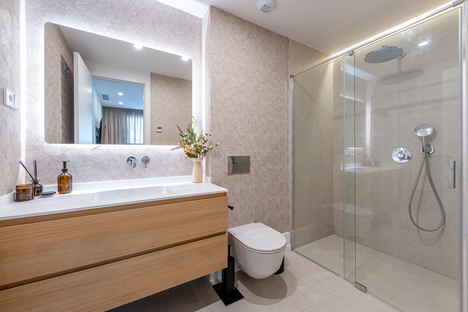 Penthouse for Sale in Fuengirola