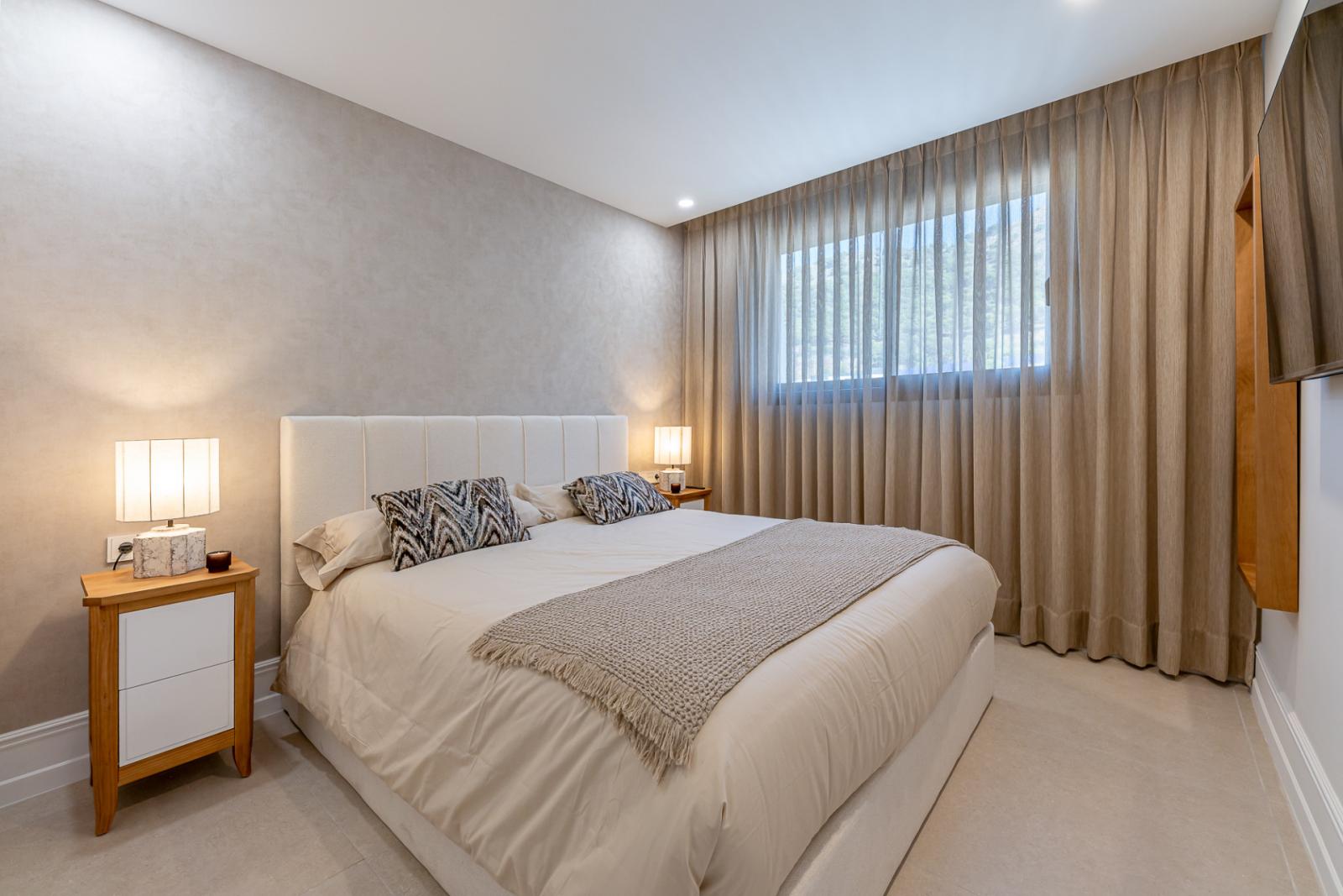 Penthouse for Sale in Fuengirola