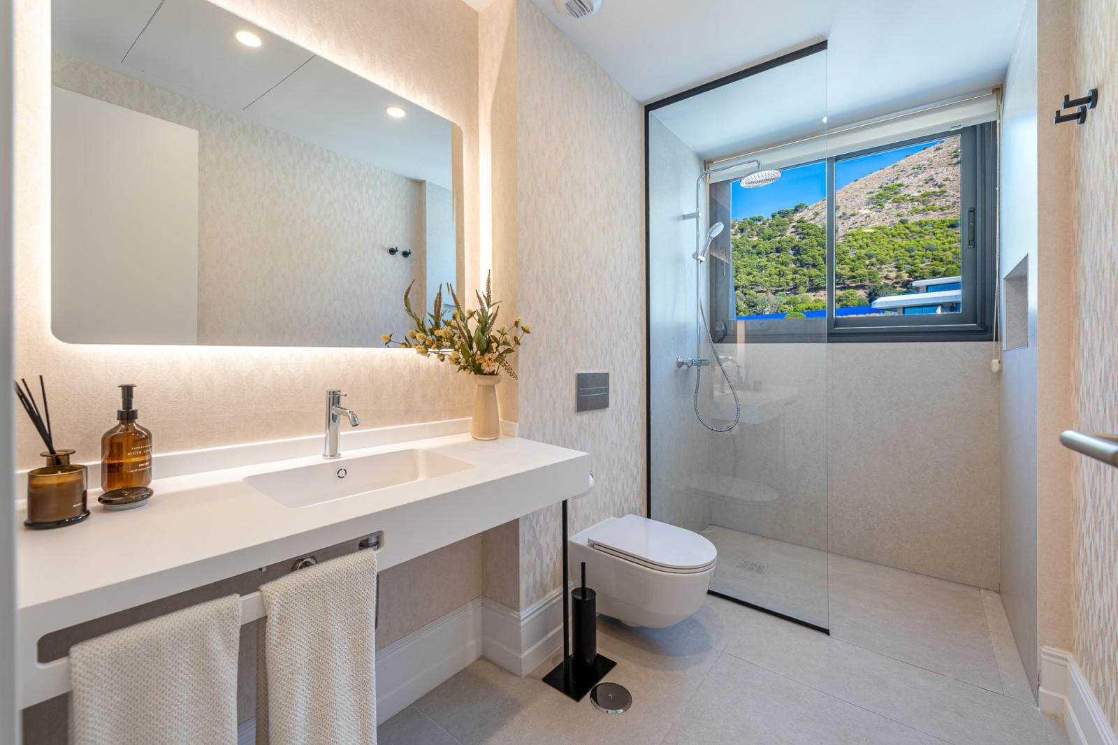 Penthouse for Sale in Fuengirola