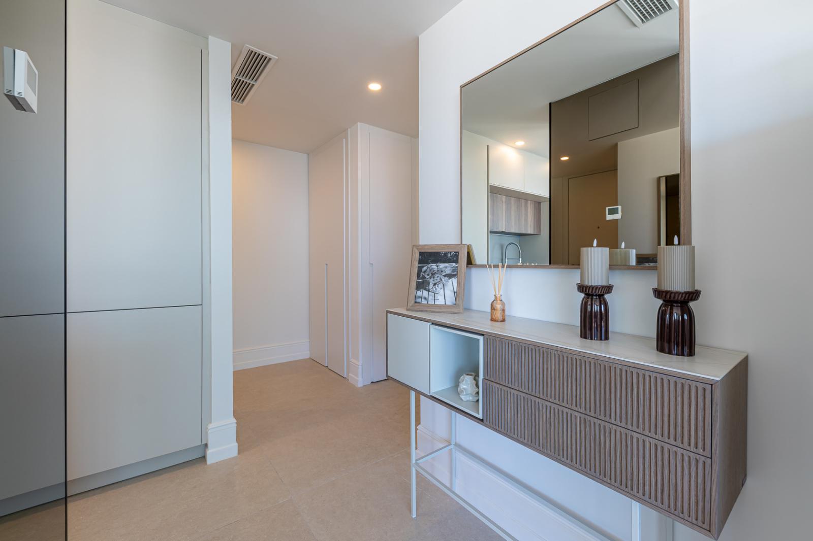 Penthouse for Sale in Fuengirola