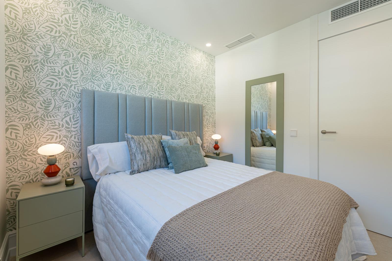 Penthouse for Sale in Fuengirola