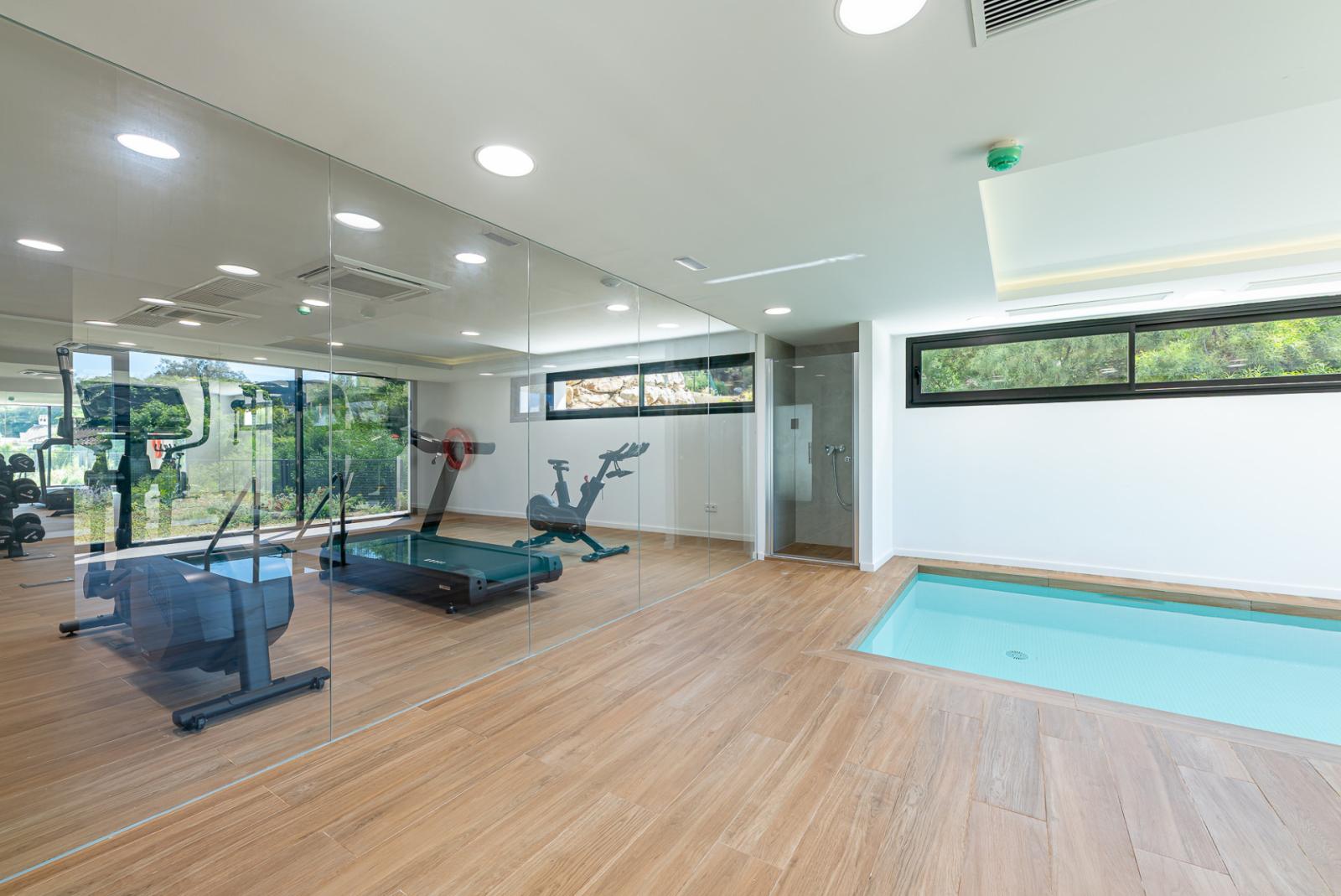 Penthouse for Sale in Fuengirola