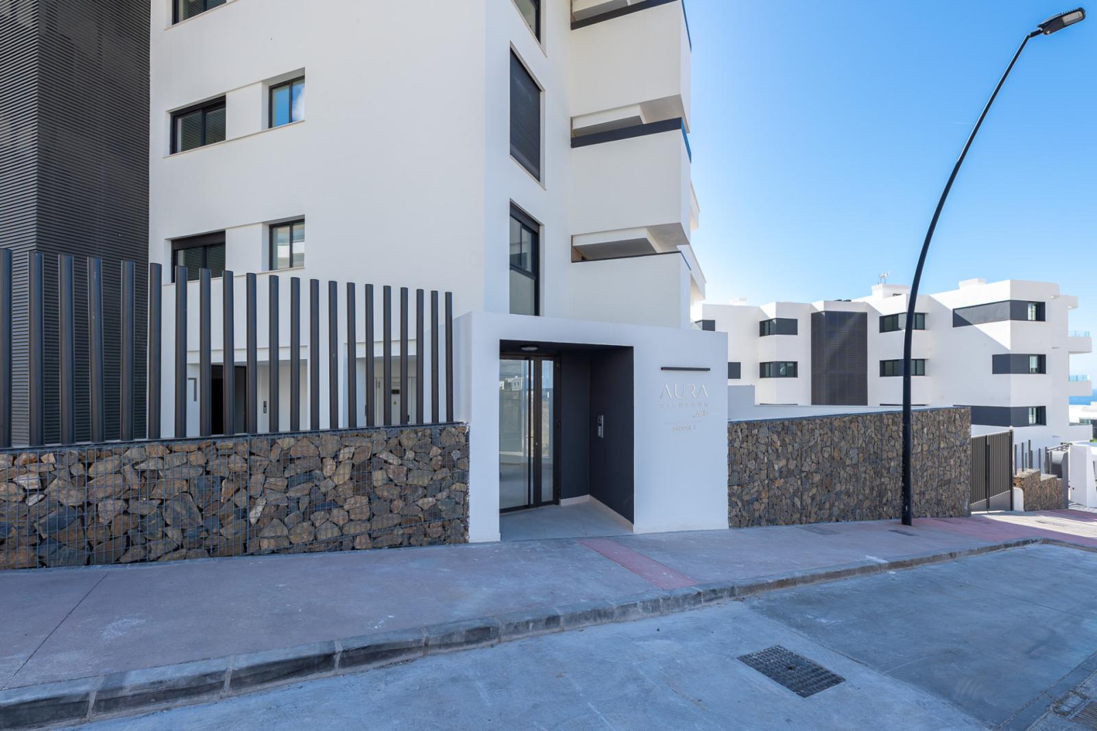 Penthouse for Sale in Fuengirola