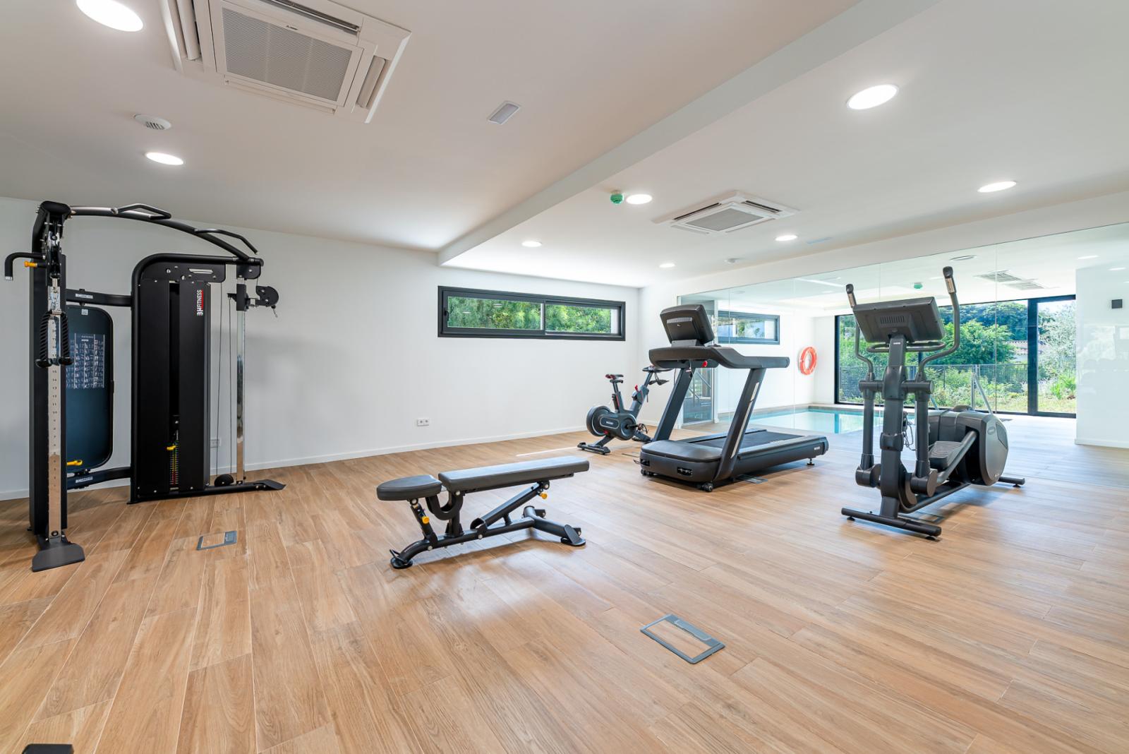Penthouse for Sale in Fuengirola