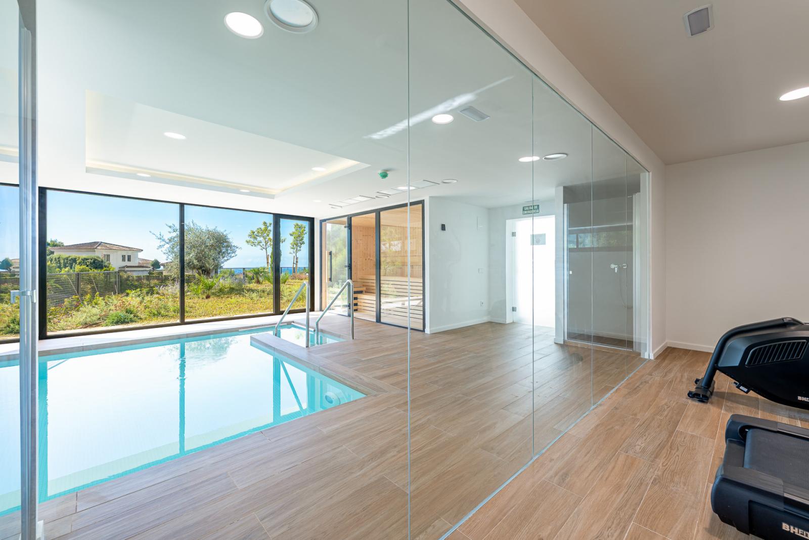 Penthouse for Sale in Fuengirola