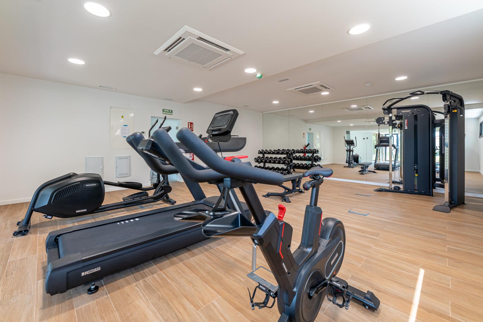 Penthouse for Sale in Fuengirola