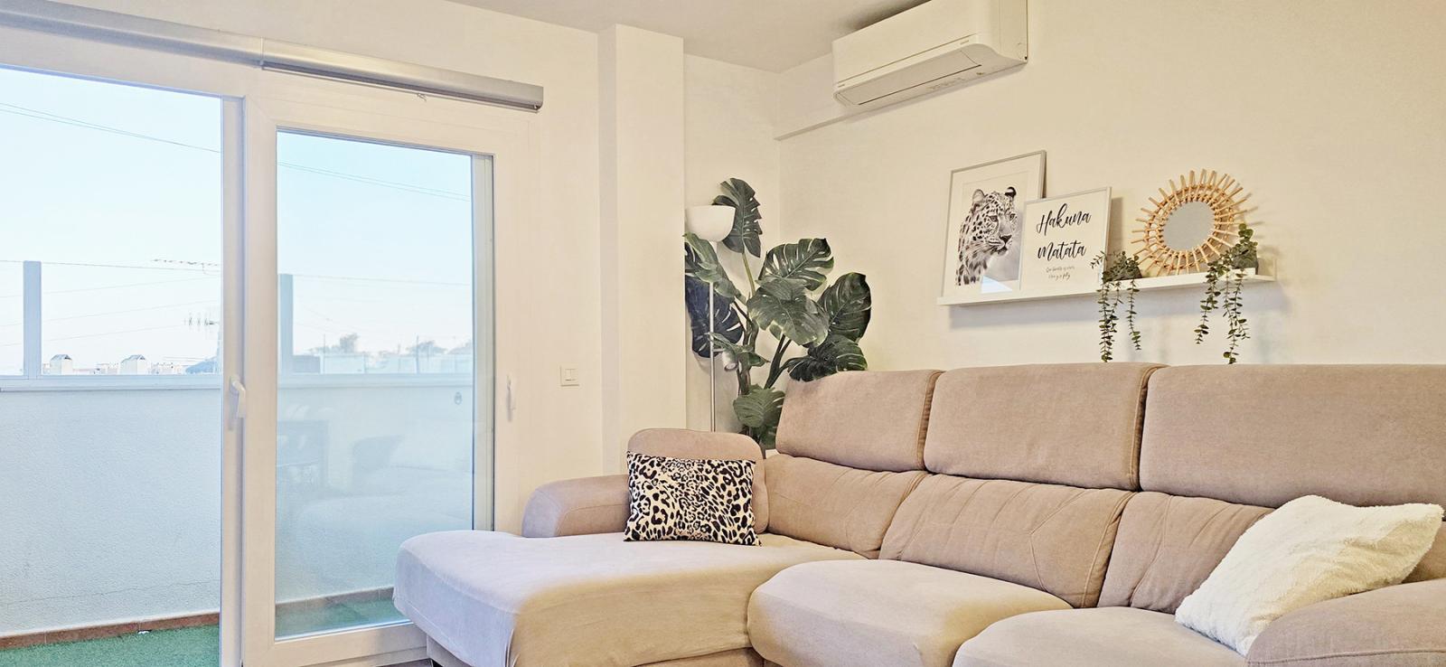 Ático en Venta en Mijas