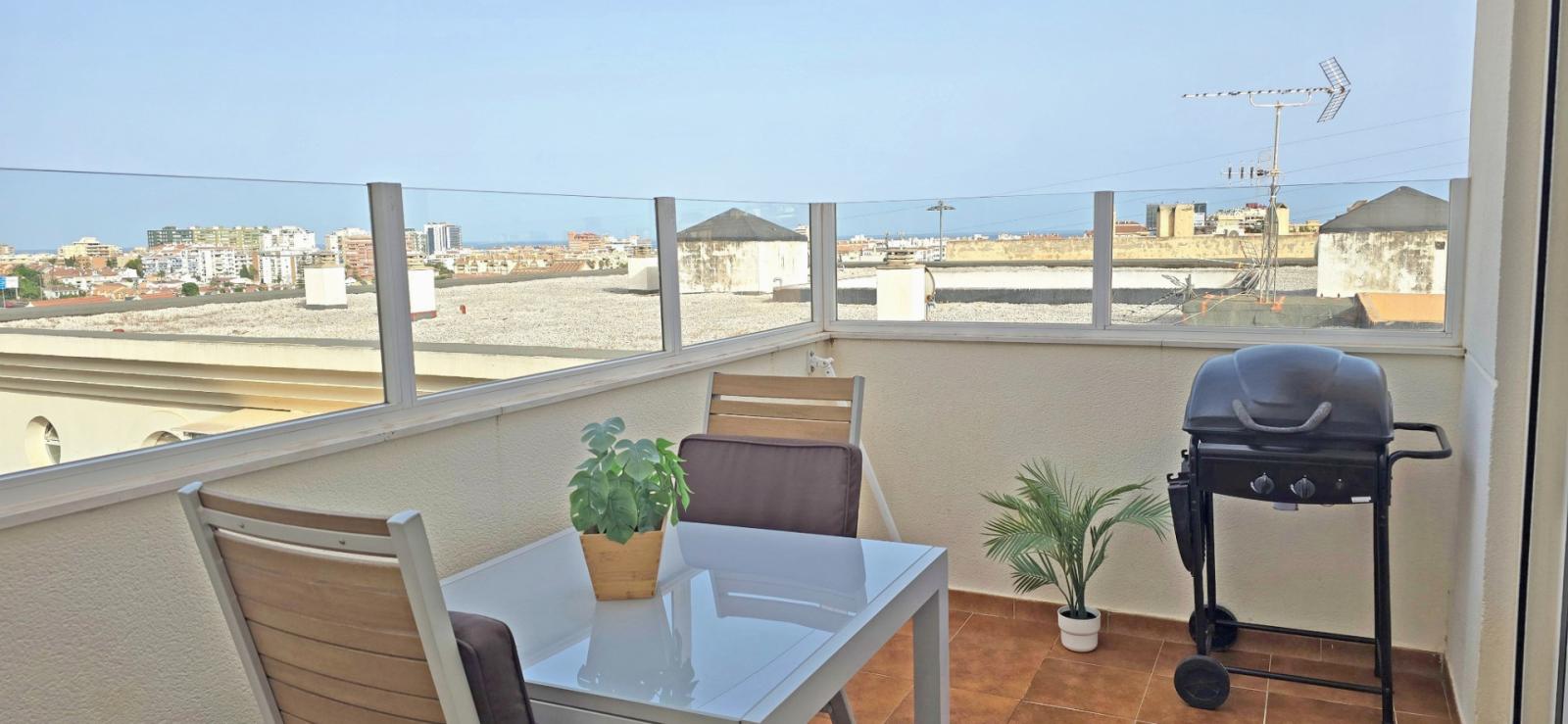 Ático en Venta en Mijas