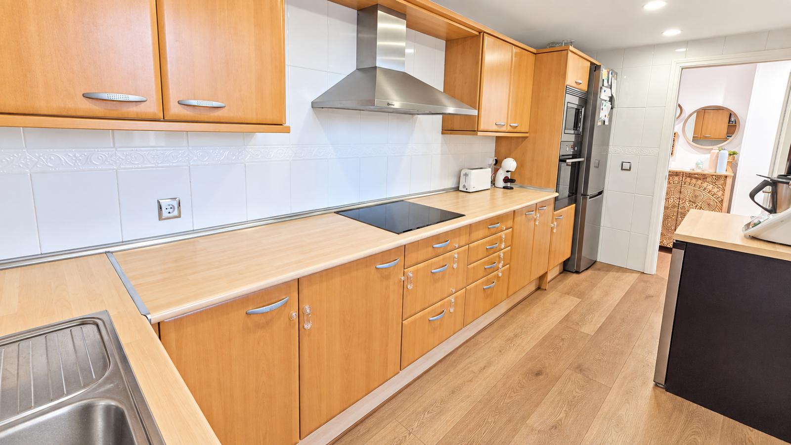Ático en Venta en Mijas