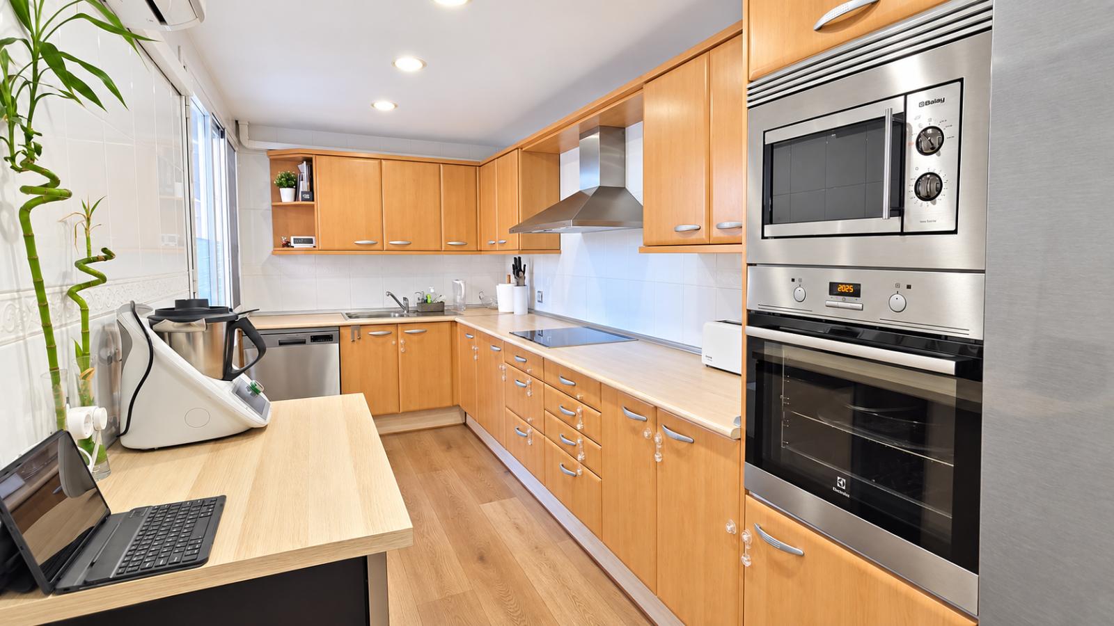 Penthouse for Sale in Mijas