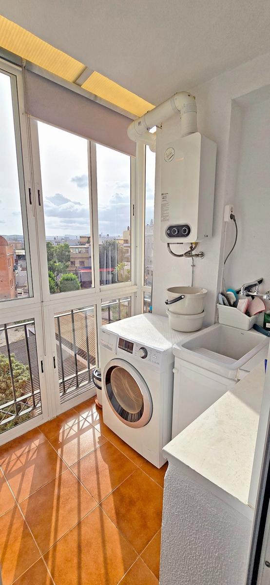 Penthouse for Sale in Mijas
