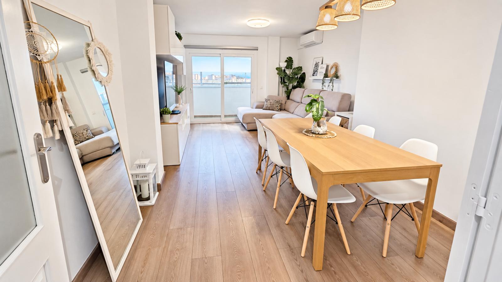 Ático en Venta en Mijas