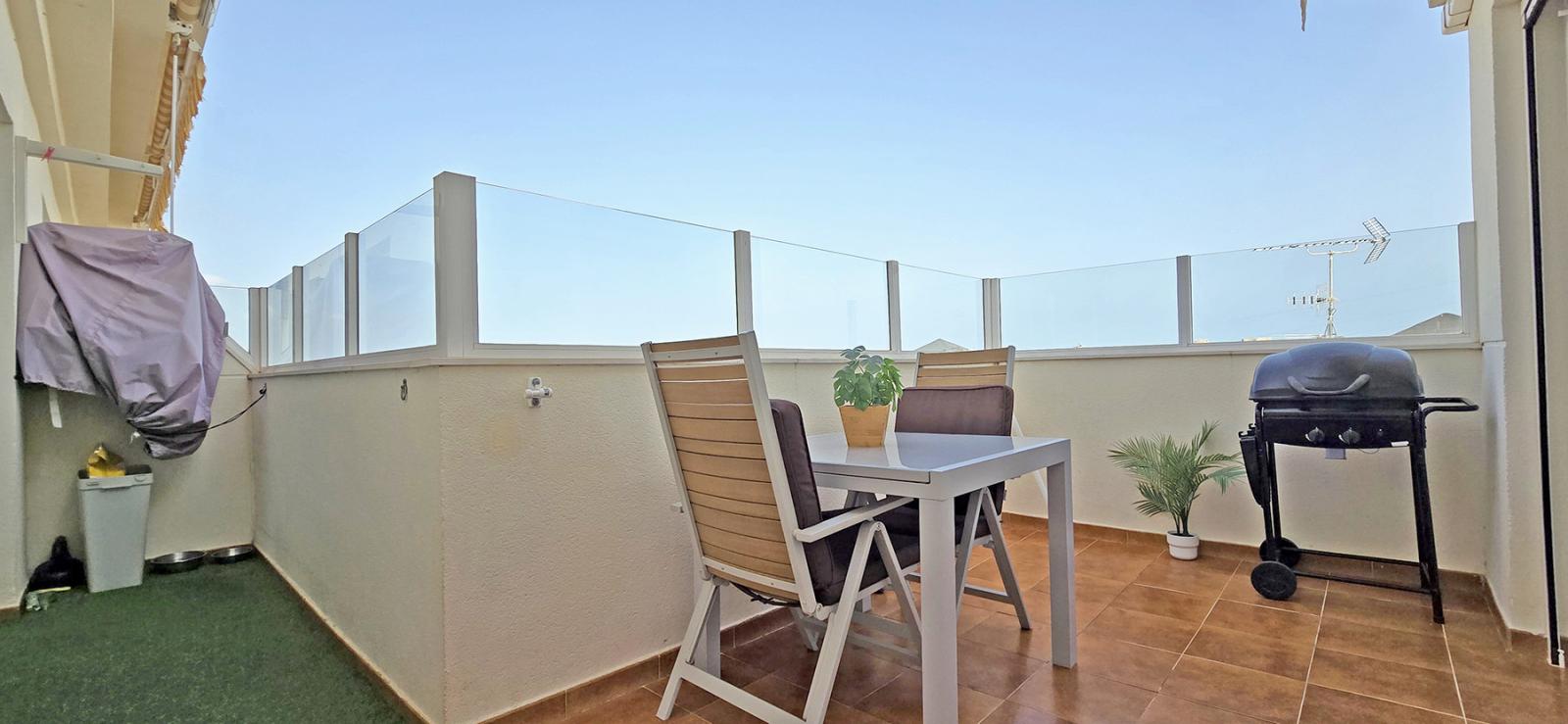 Ático en Venta en Mijas