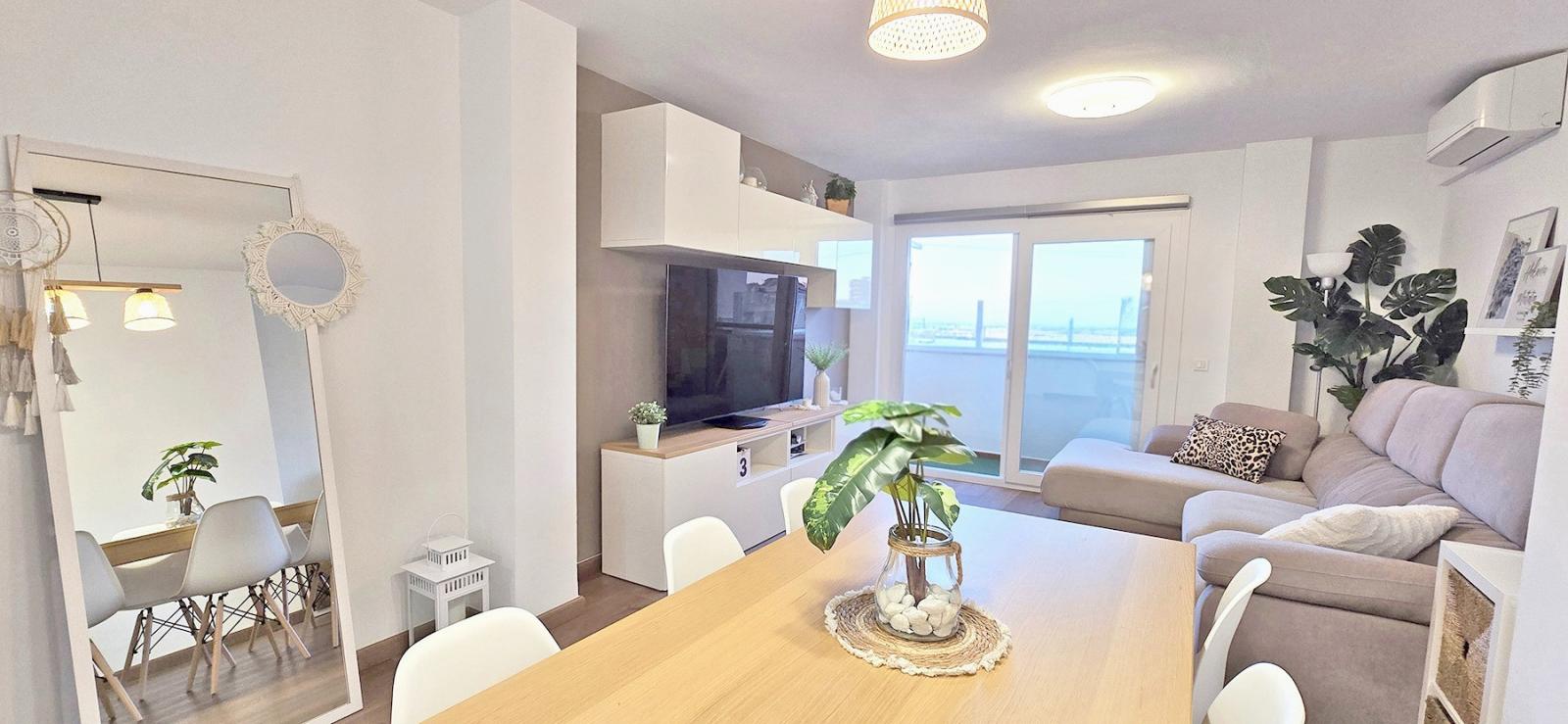 Penthouse for Sale in Mijas