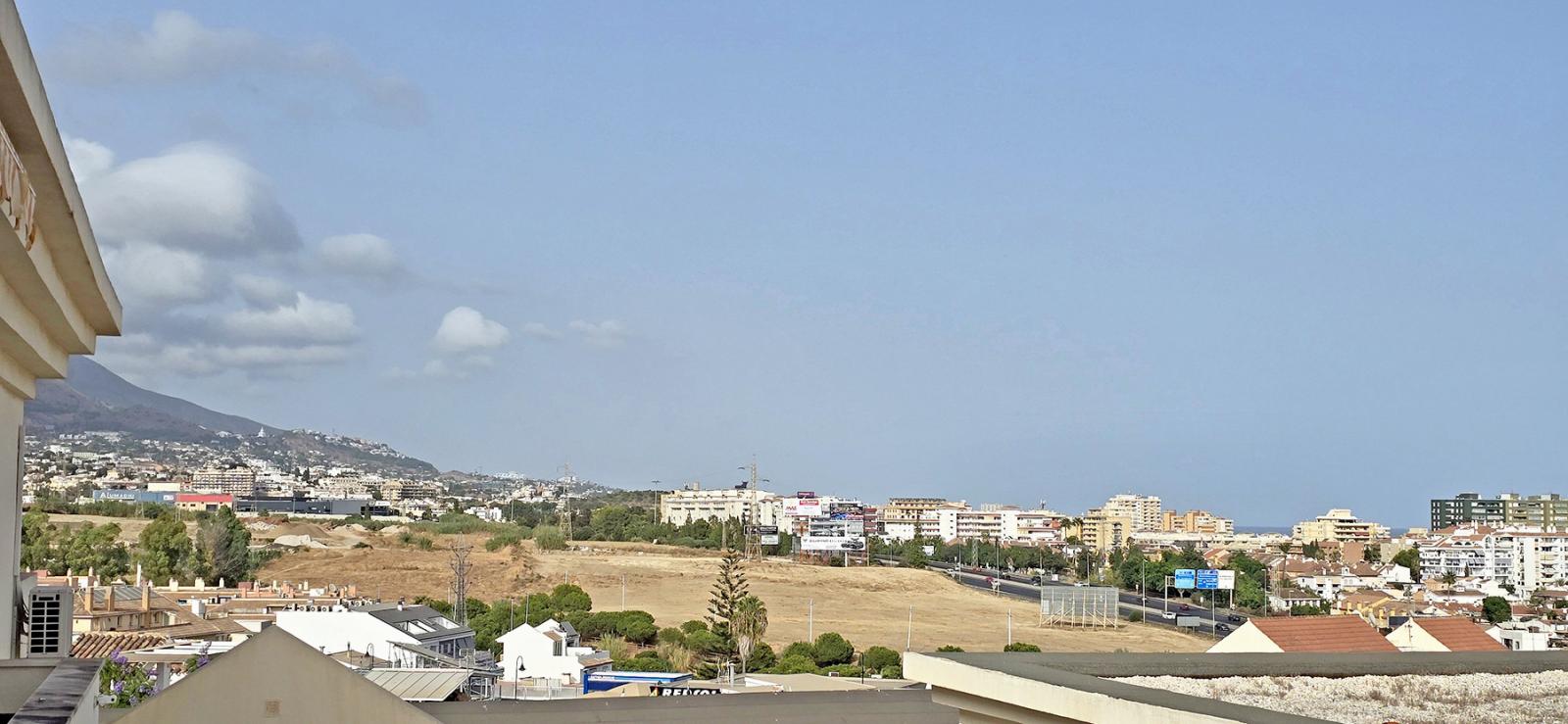 Ático en Venta en Mijas