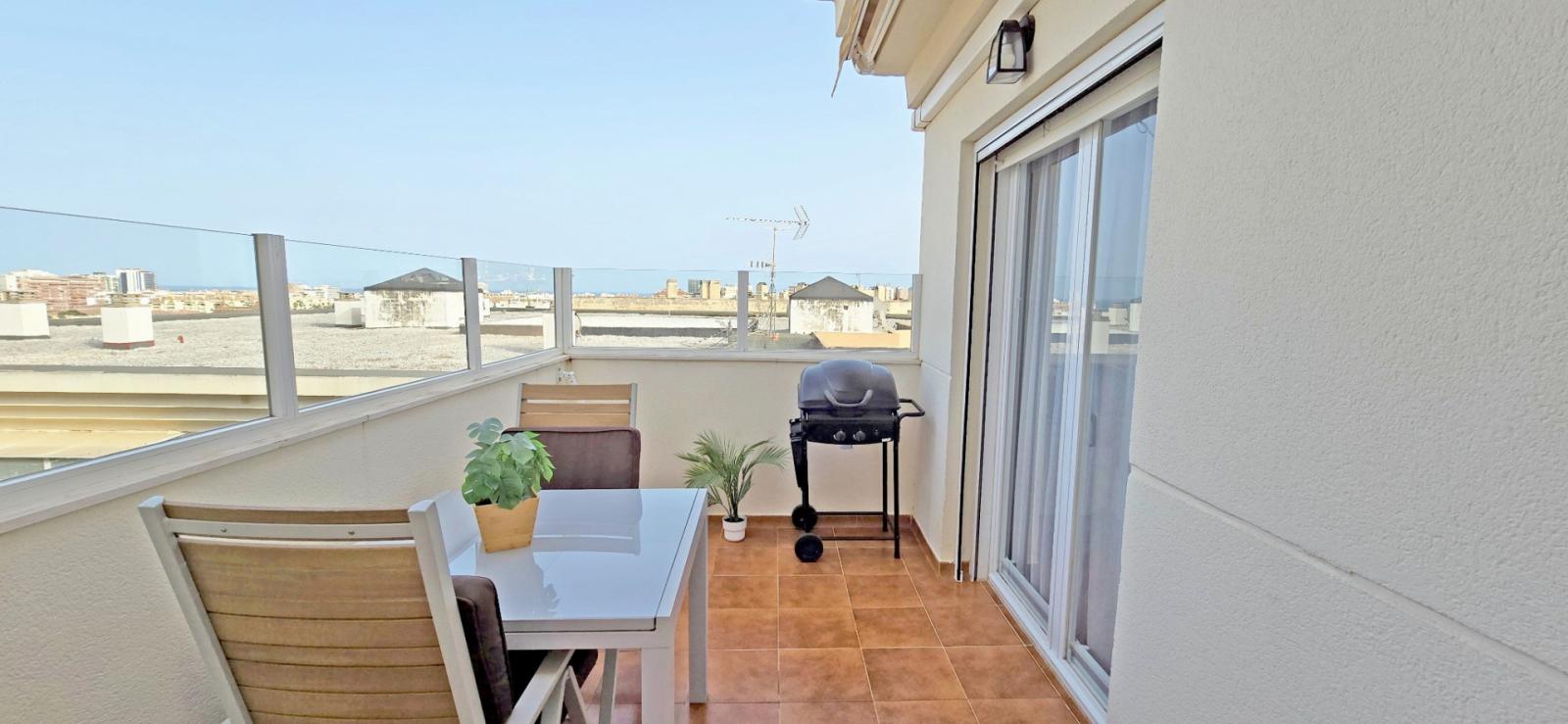 Ático en Venta en Mijas