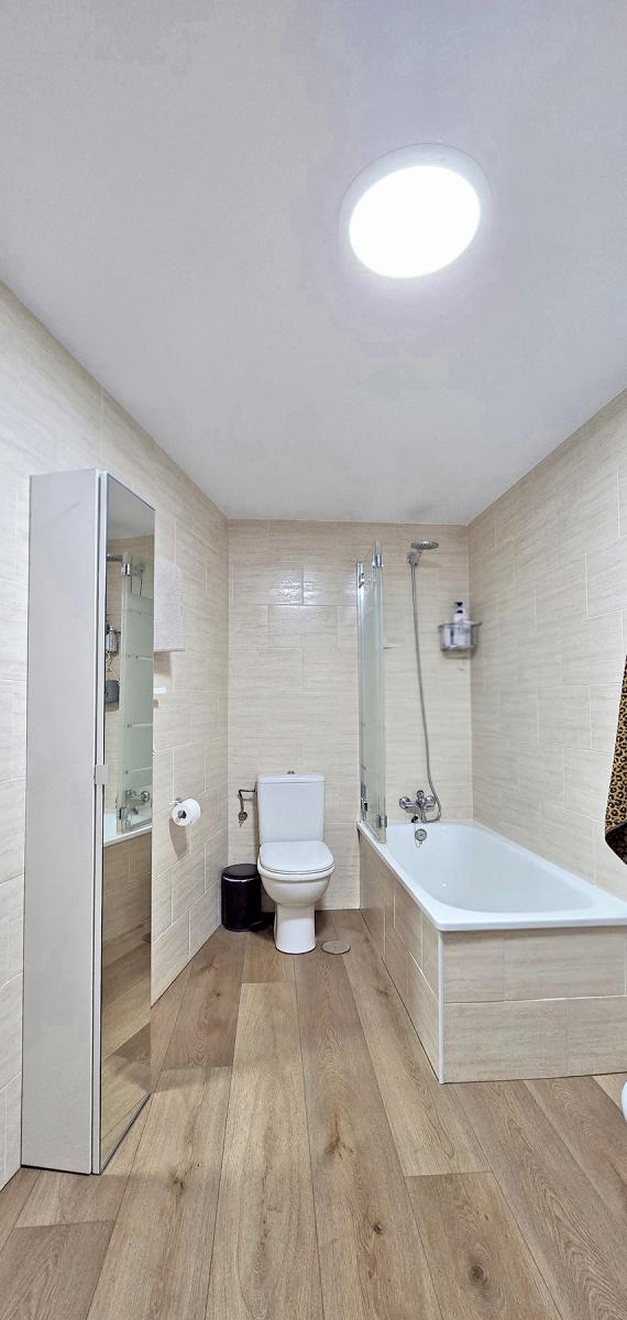 Penthouse for Sale in Mijas