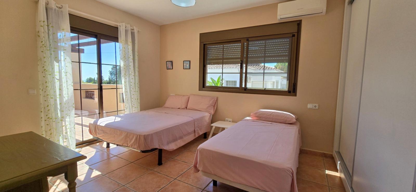 Casa en Venta en Torremolinos