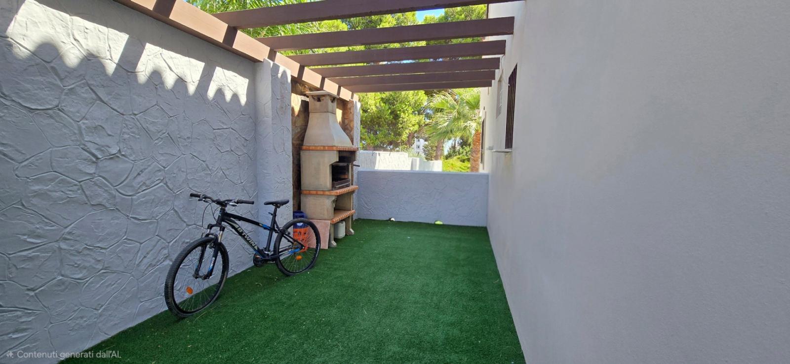 Casa en Venta en Torremolinos