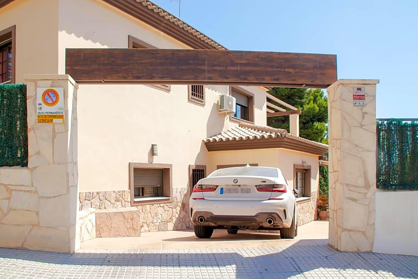 Casa en Venta en Torremolinos