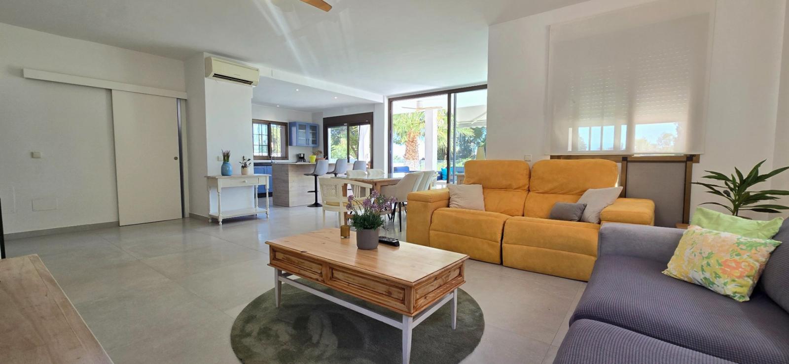 Casa en Venta en Torremolinos