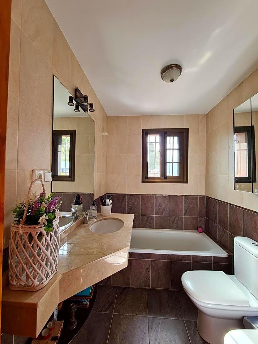 Casa en Venta en Torremolinos