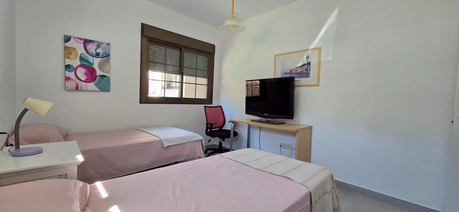 Casa en Venta en Torremolinos