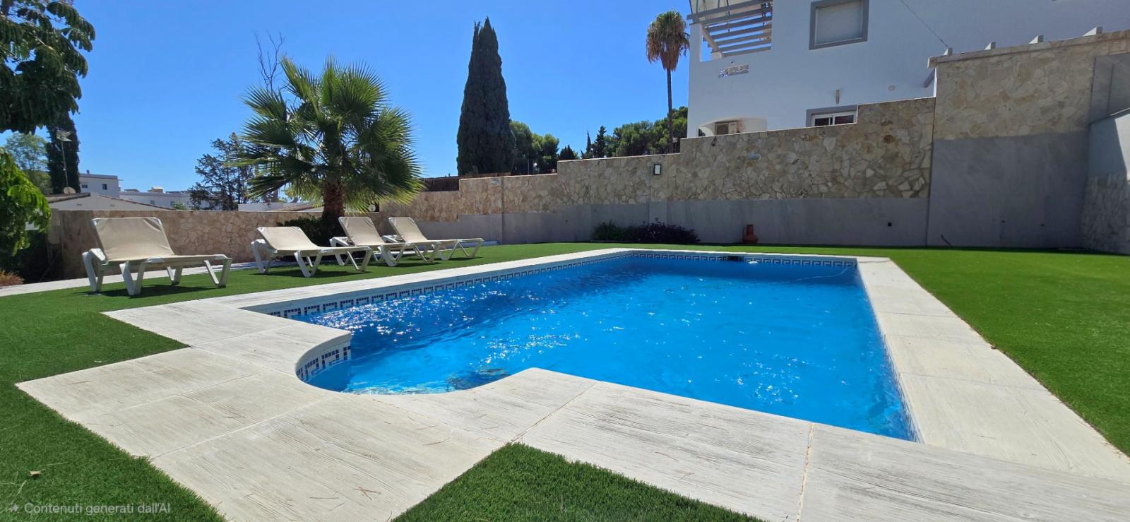 Casa en Venta en Torremolinos