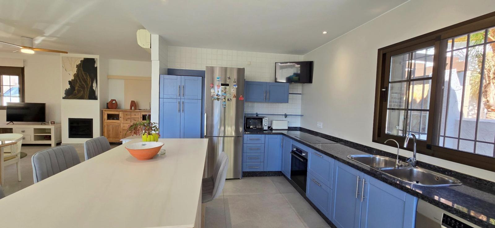 Casa en Venta en Torremolinos