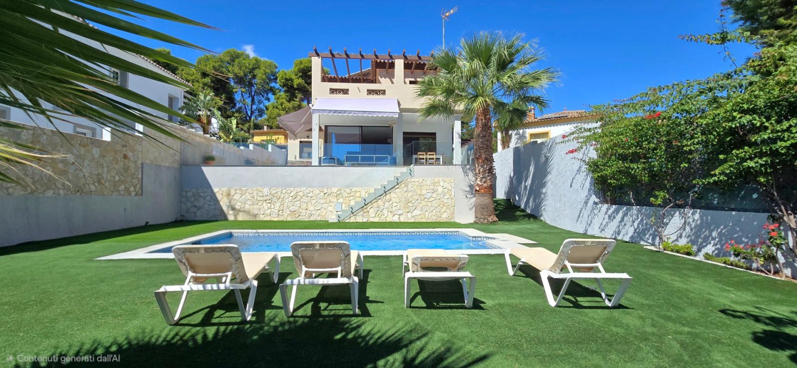 Casa en Venta en Torremolinos