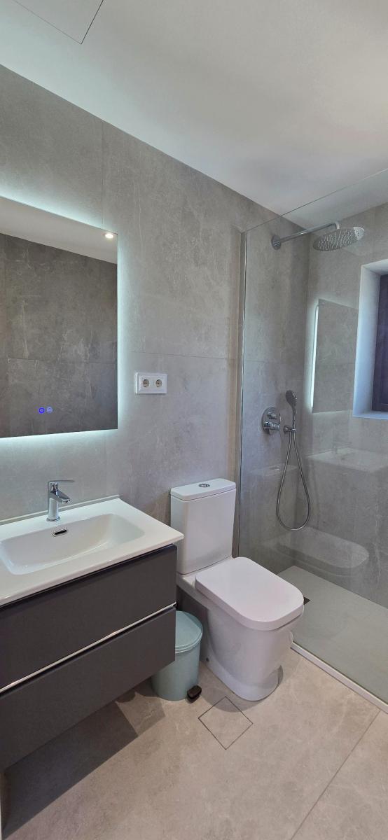 Casa en Venta en Torremolinos