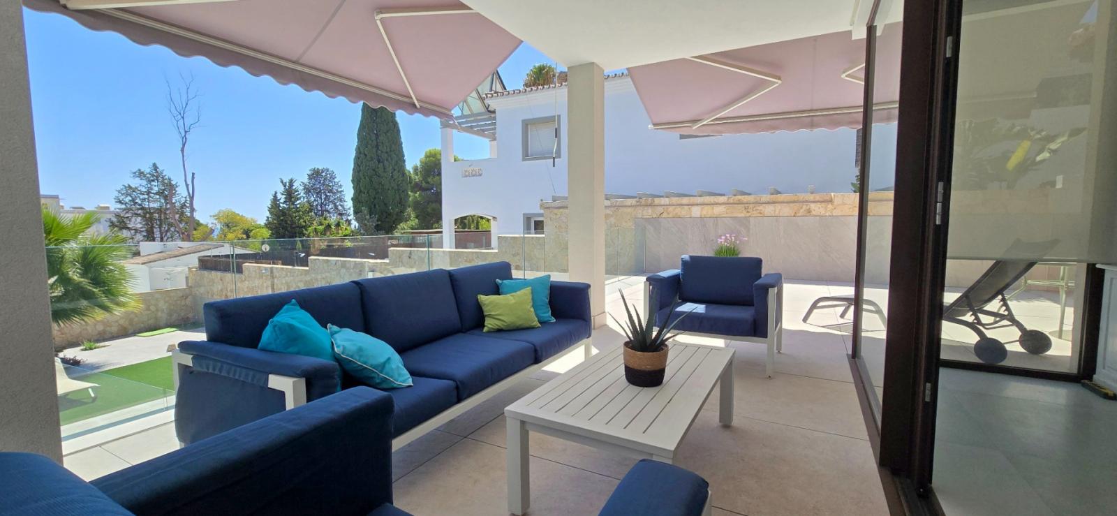 Casa en Venta en Torremolinos