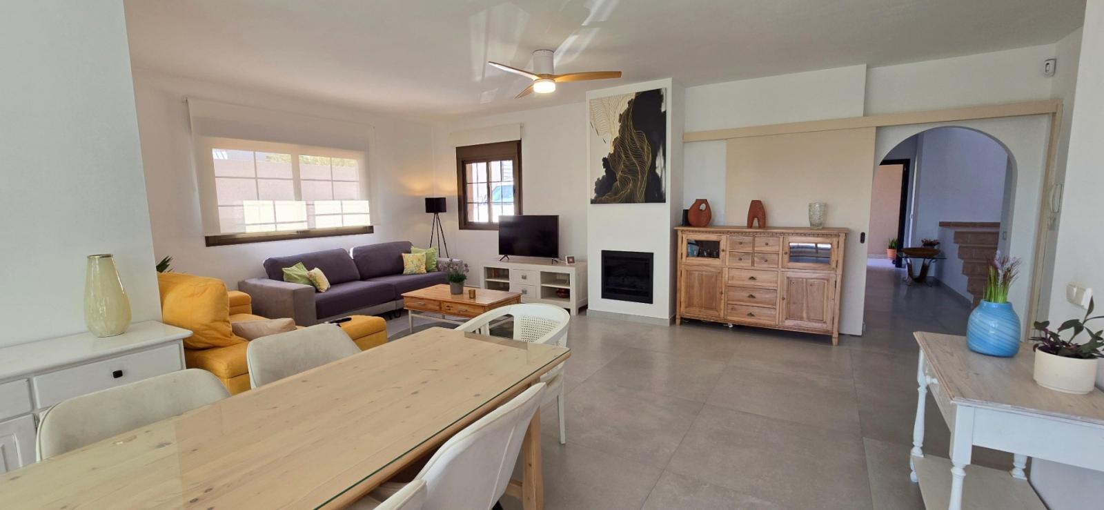Casa en Venta en Torremolinos