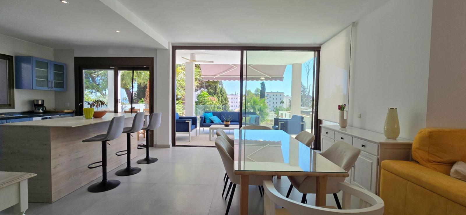 Casa en Venta en Torremolinos