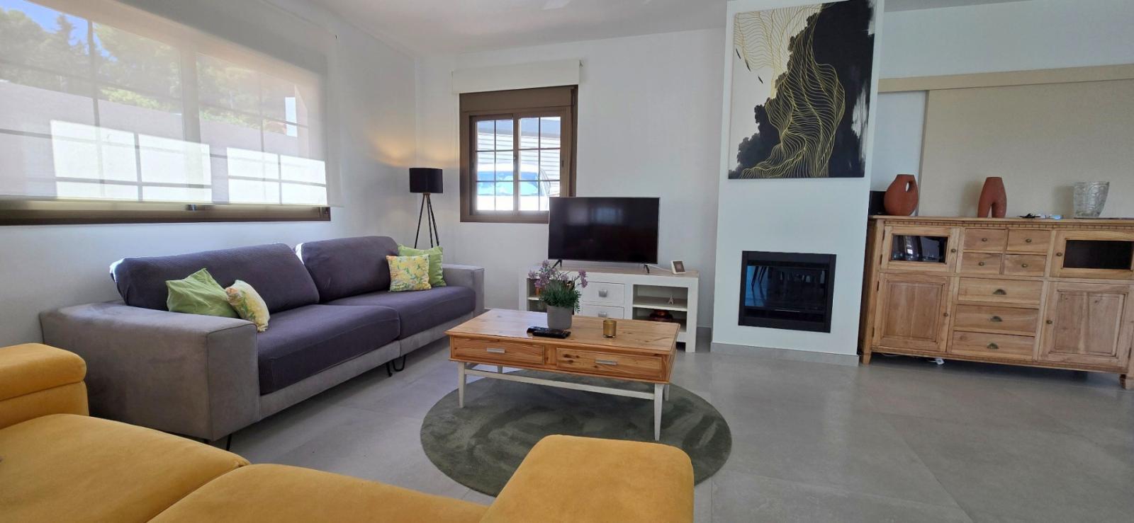 Casa en Venta en Torremolinos