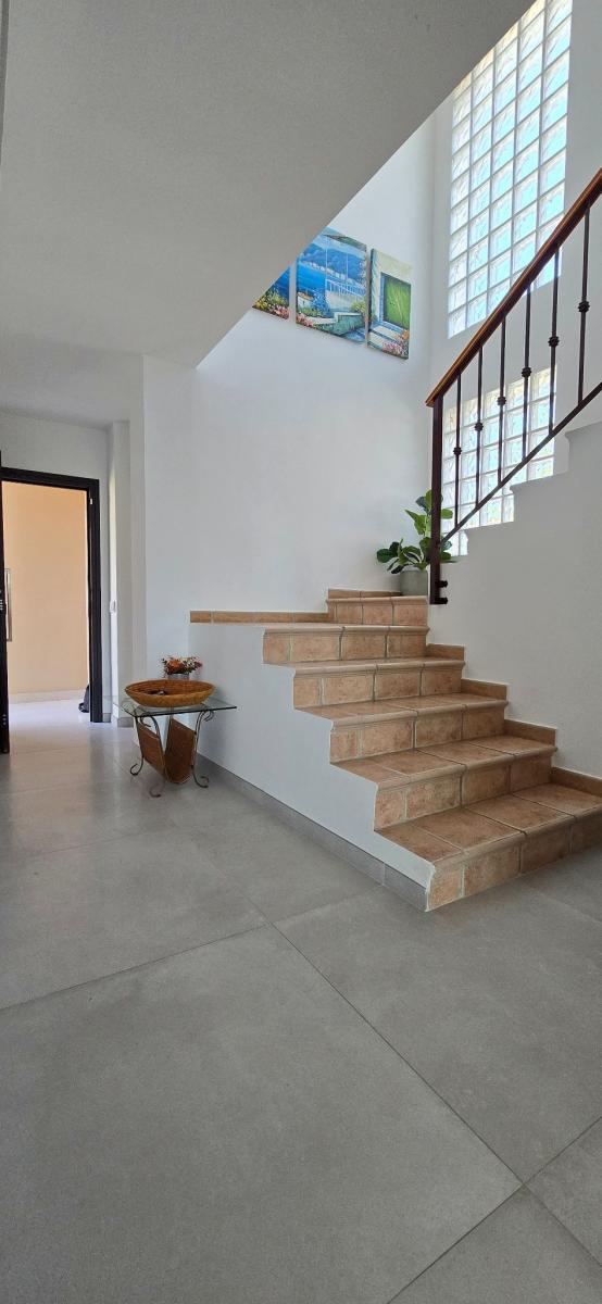 Casa en Venta en Torremolinos