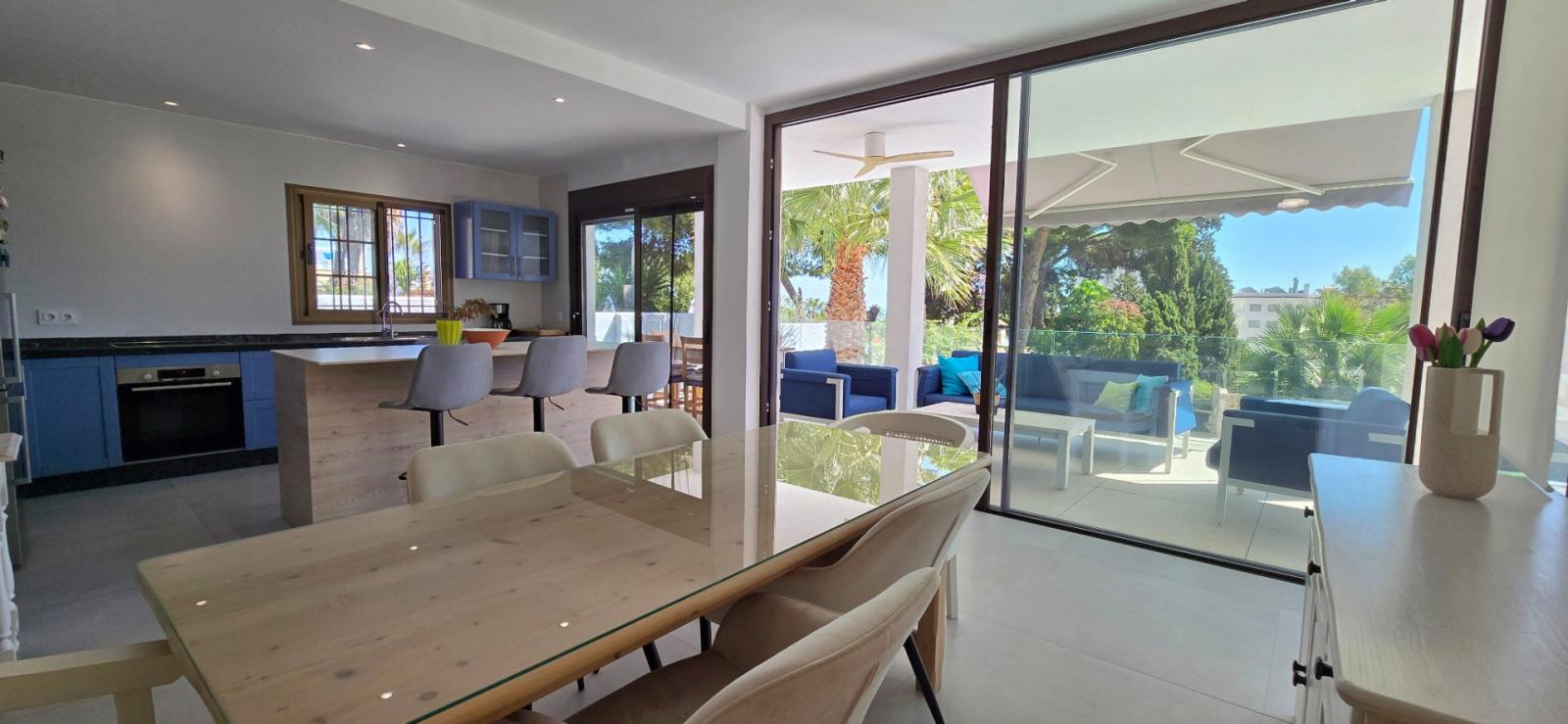 Casa en Venta en Torremolinos
