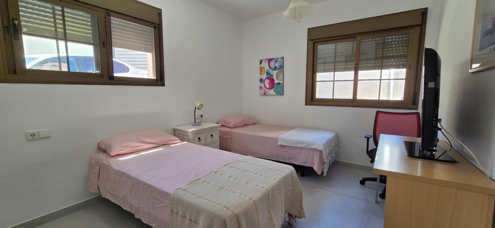 Casa en Venta en Torremolinos