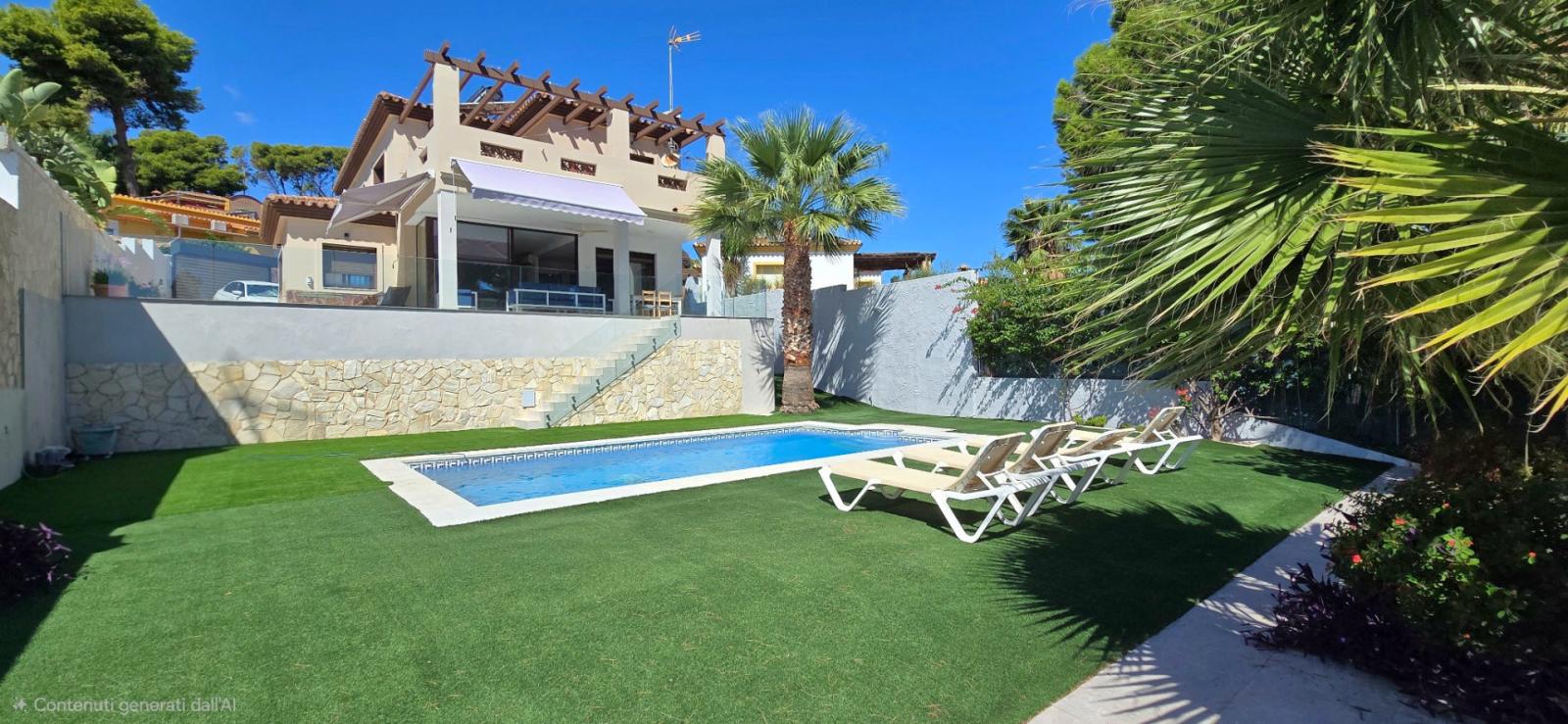 Casa en Venta en Torremolinos