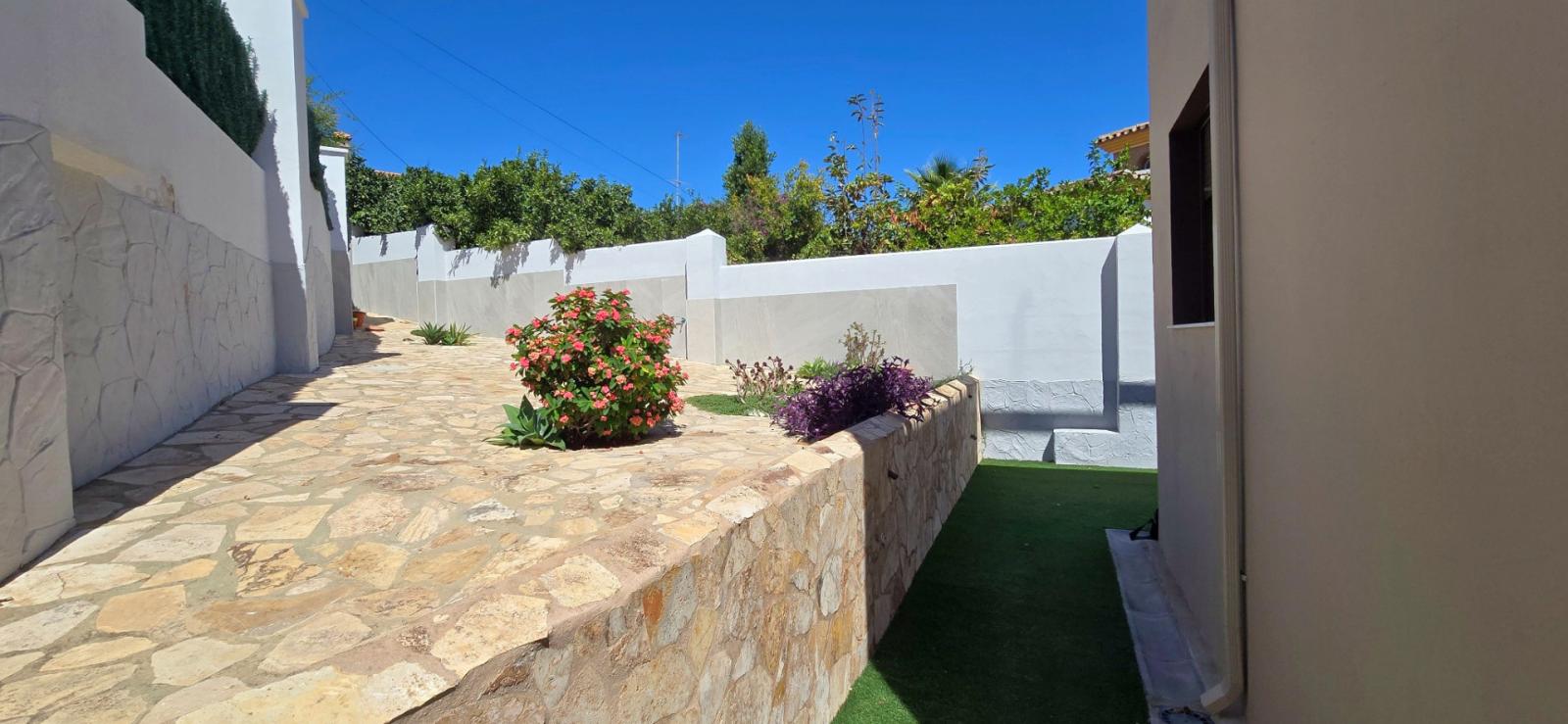 Casa en Venta en Torremolinos