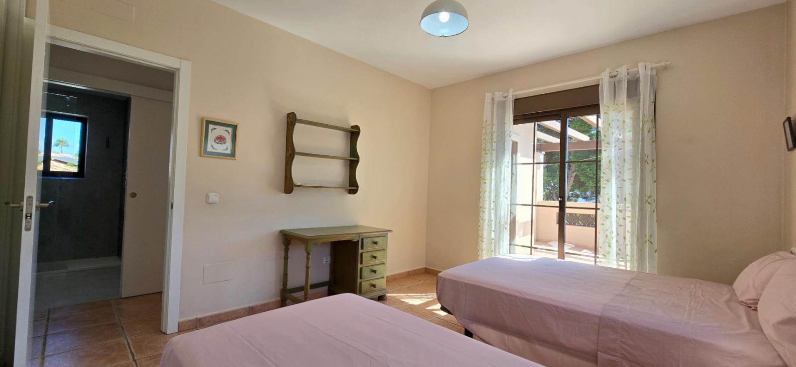 Casa en Venta en Torremolinos