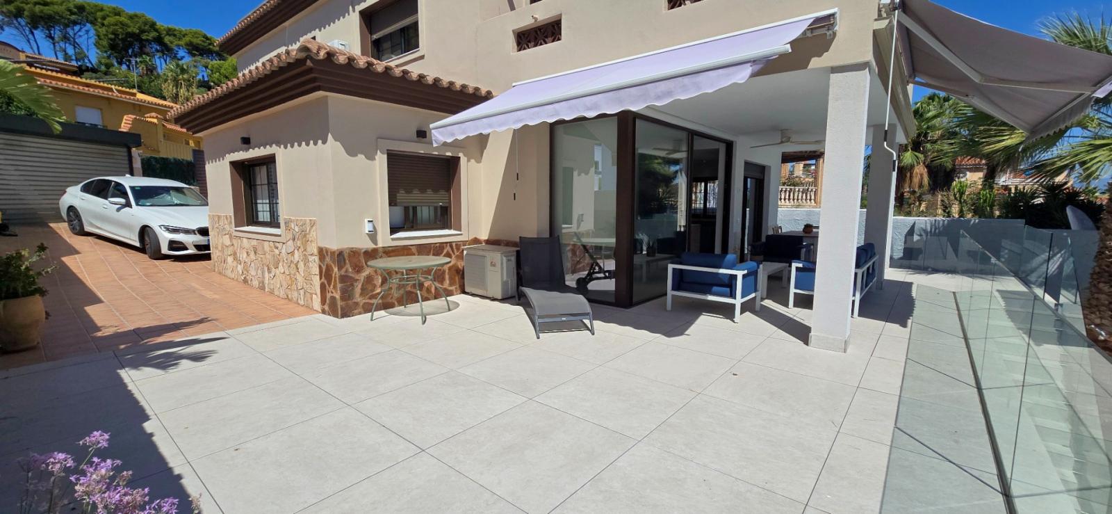 Casa en Venta en Torremolinos