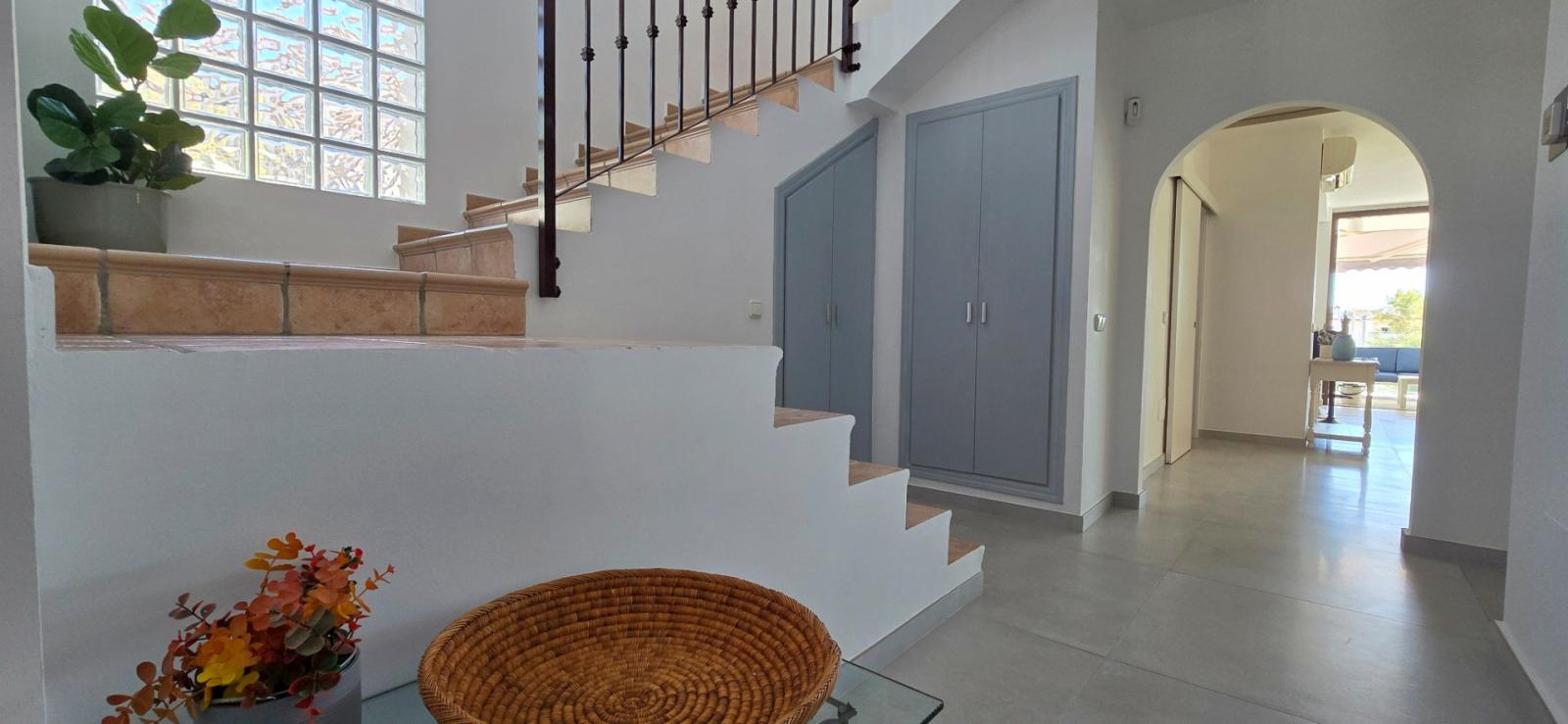 Casa en Venta en Torremolinos