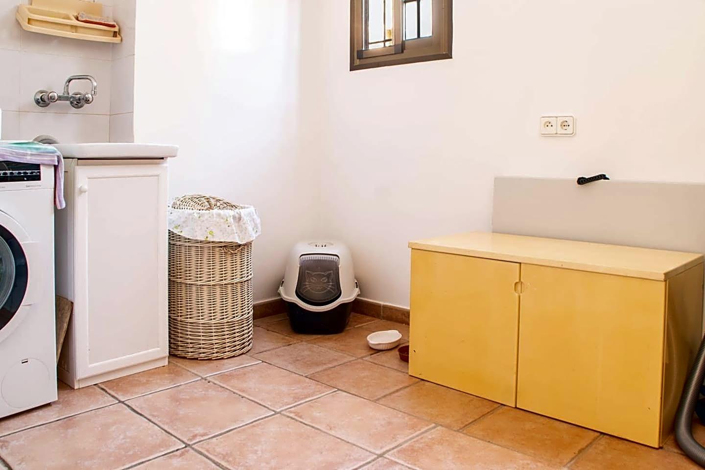 Casa en Venta en Torremolinos