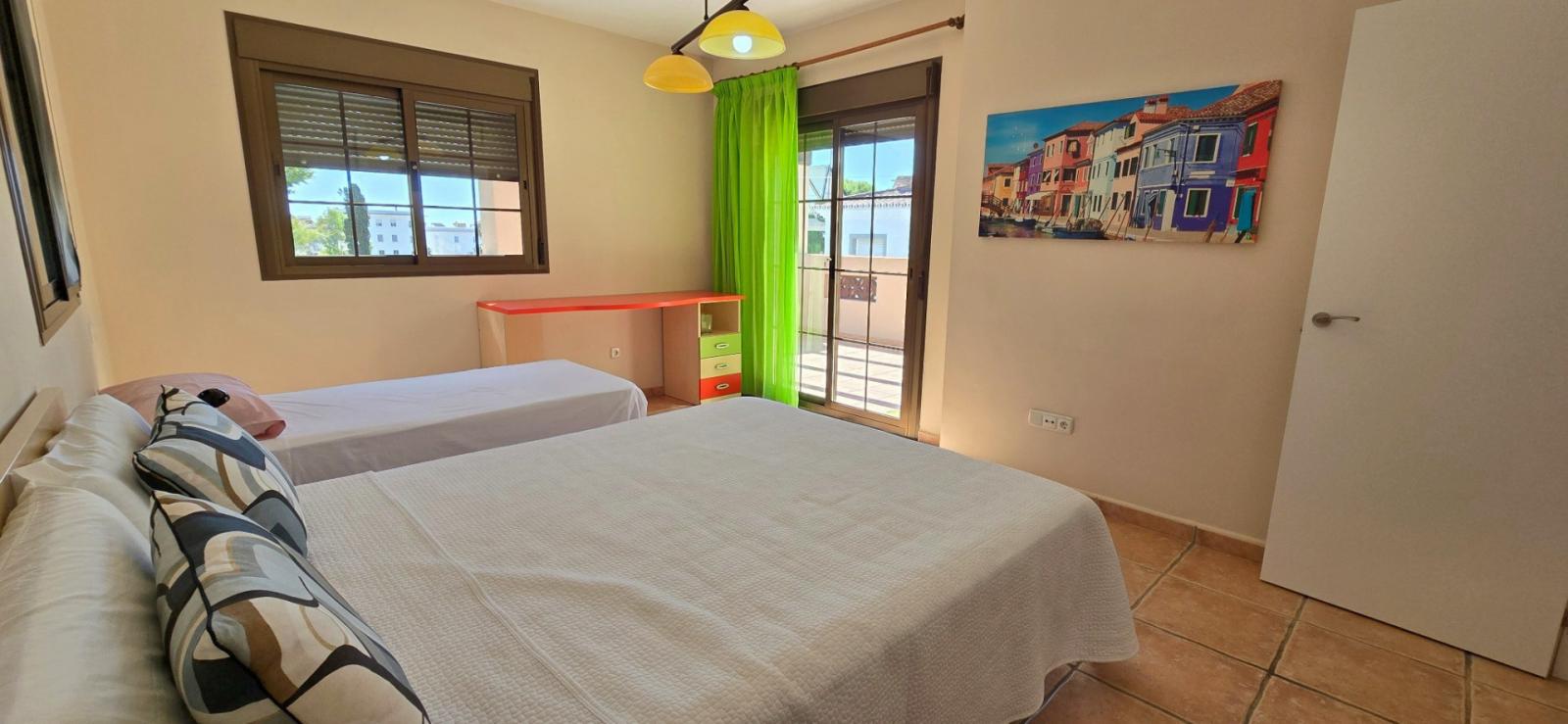 Casa en Venta en Torremolinos