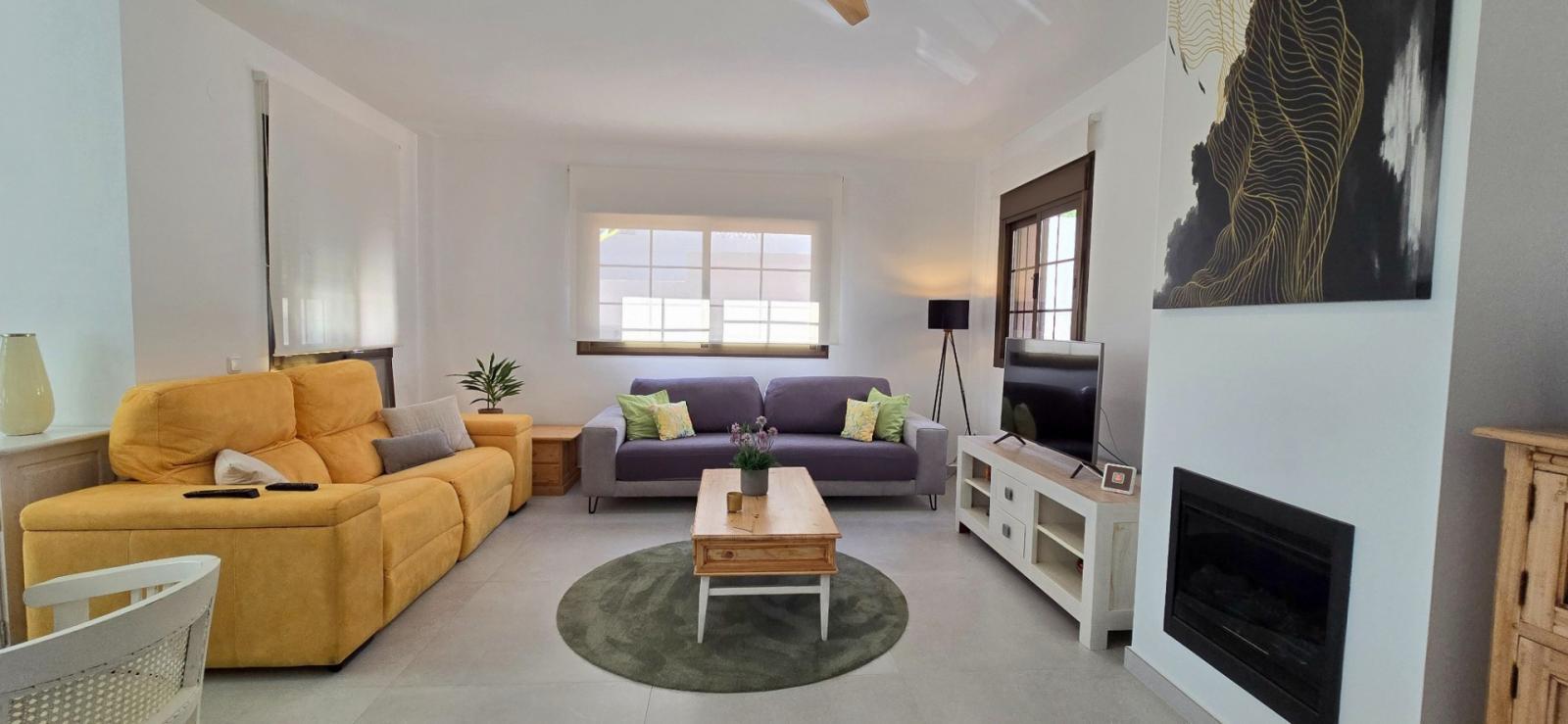 Casa en Venta en Torremolinos