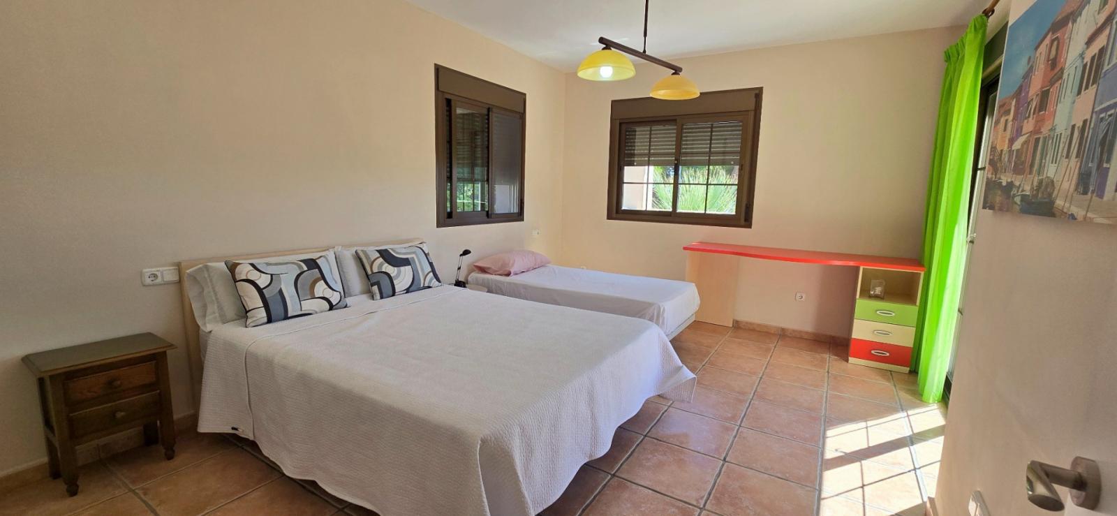 Casa en Venta en Torremolinos