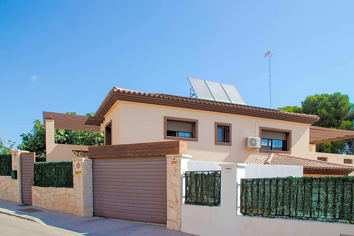 Casa en Venta en Torremolinos
